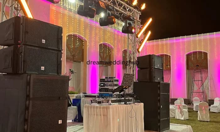 DJ BADSHAH LOUD SOUND