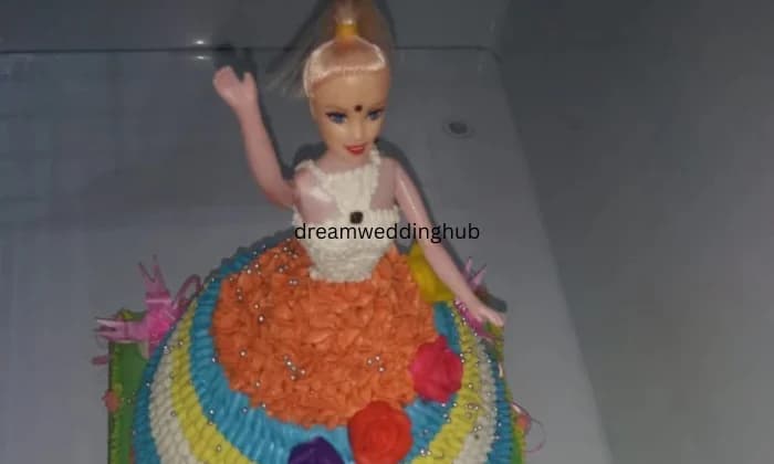 Sri Lakshmi Venkateshwara Bakery