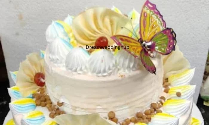 MK bakers cafe  more