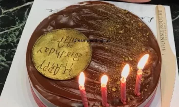 Labonne Bouche Patisserie