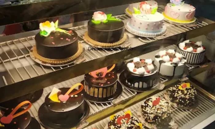 Modern Bakery And Confectionery