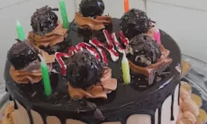 The finger licious Bakers Ajmer