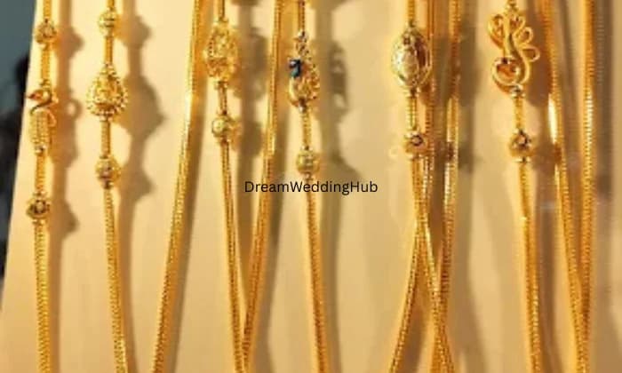 SRI LAKSHMI PRASAN JEWELLERS