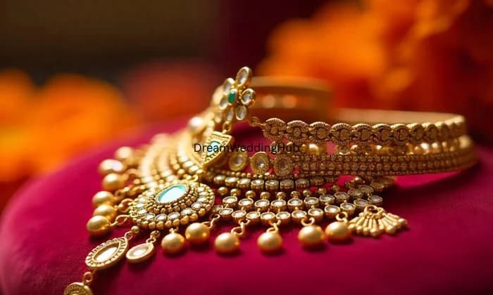Ambika jeweller