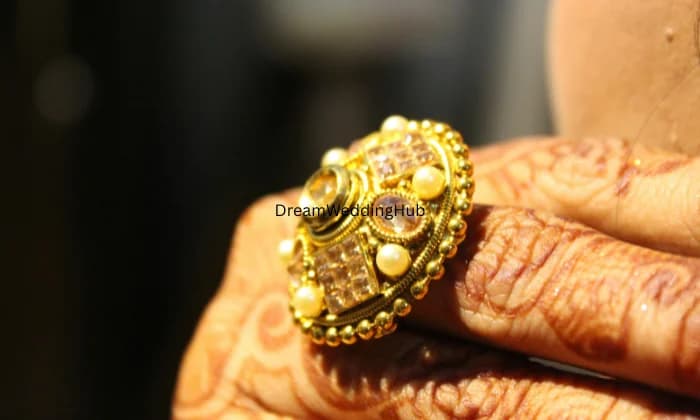 Murali Krishna Jewellers