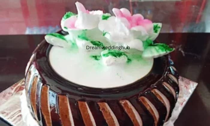 Radhe Cake Shop  Cafe