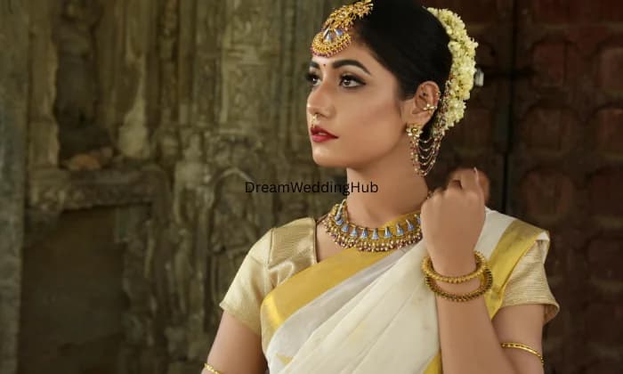 SOUNDARYA JEWELLER