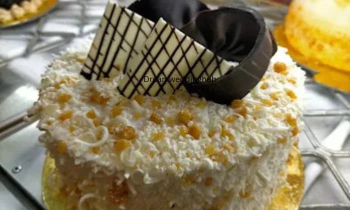 Bakers Club by rohit bakery