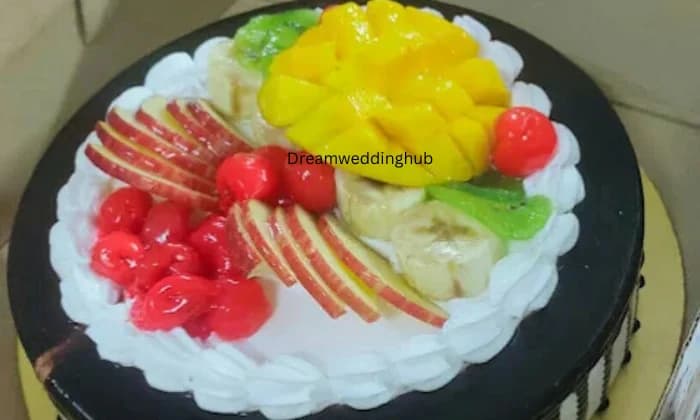 the chocolate room Barmer