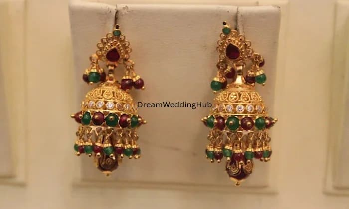 Sridevi Jeweller