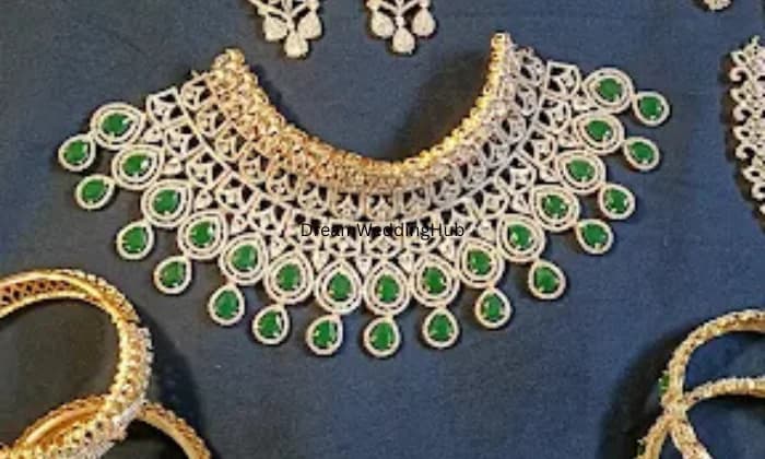 Palaash Rental Jewellery