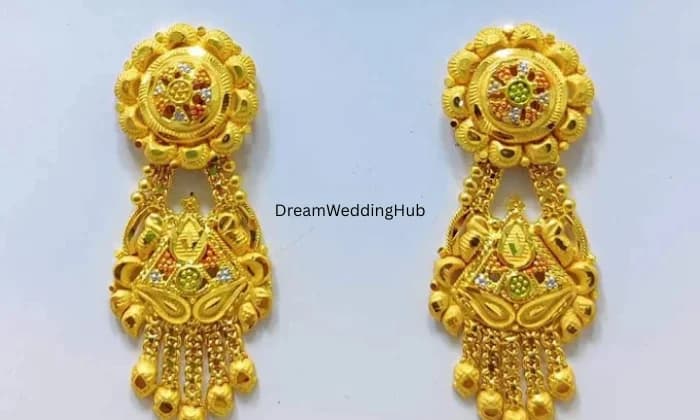 Sri Nandini Jewellery