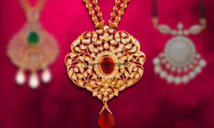 Kirtilals Diamond Jewellery Shop
