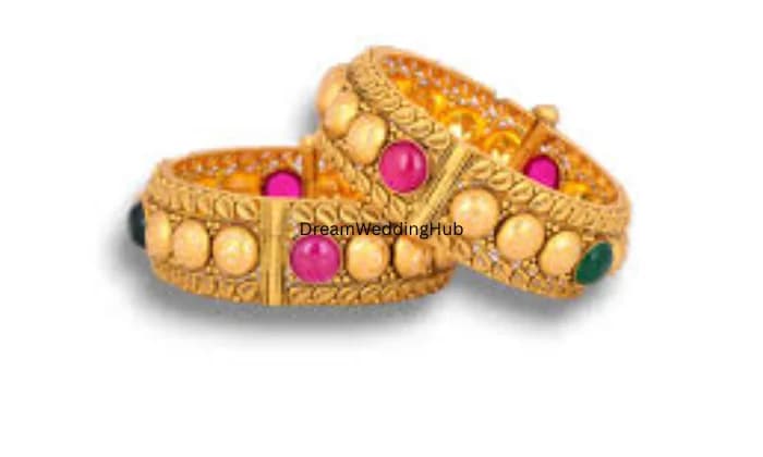 Kakarla Balaji Babu Sri Balaji Jewellery