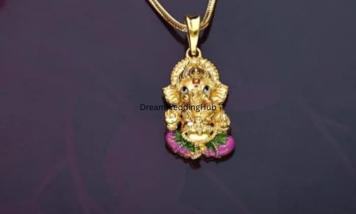 Sri Sai Ganesh Jewellers