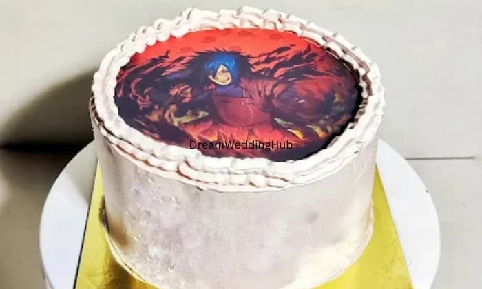 The Cake Shop Bakery