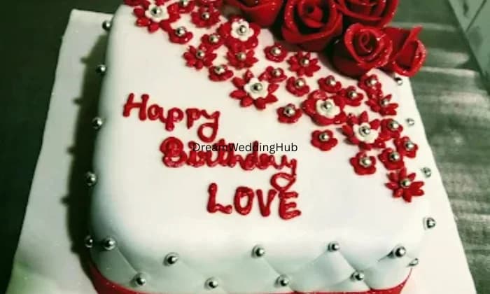 Shiva shankar bakery