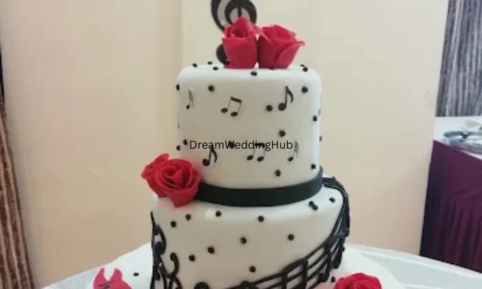 Cake N Snacks Heaven