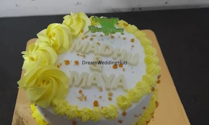 CakeDiva