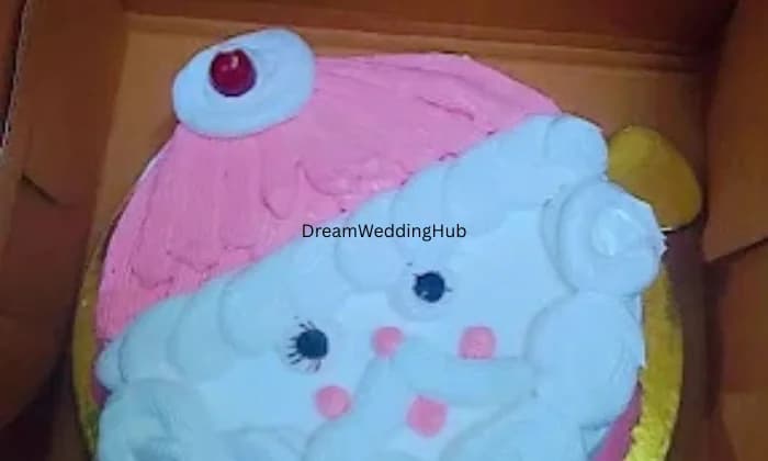 Monginis Cake Shop Surat