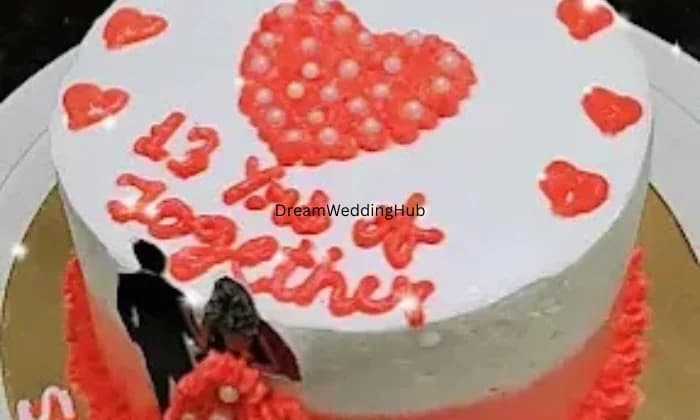 Junction Bakery  Farsan