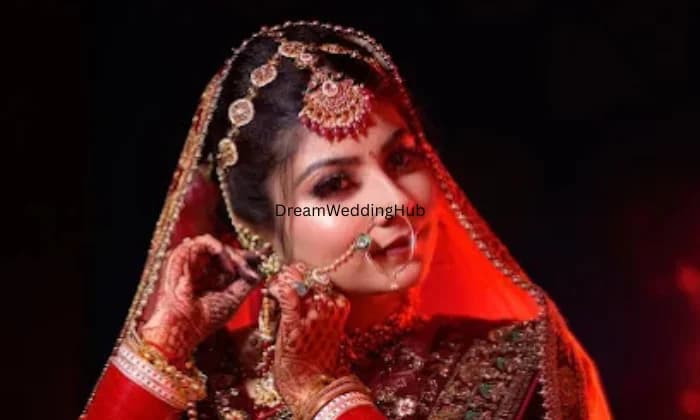 The Vows and Wedding