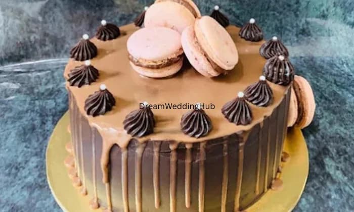 Bake For Me Chandigarh