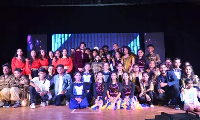 Step Up Fitness  Dance Studio