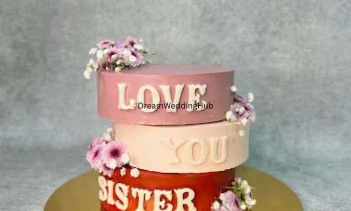 Creamy creations cakes 