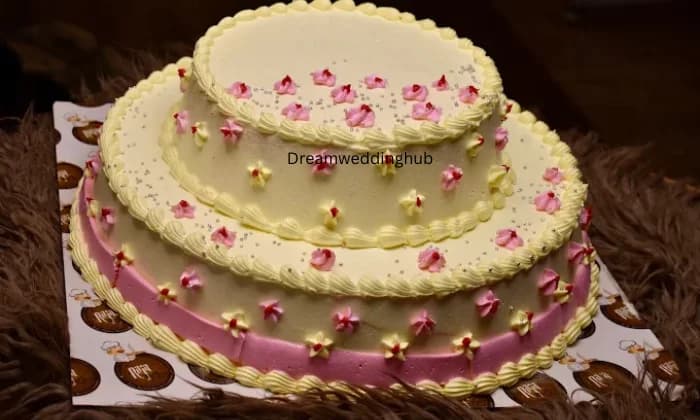 Raja Barley Biscut company