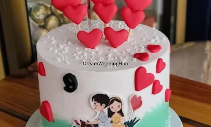 Ashoka Sweets  Cake Studio