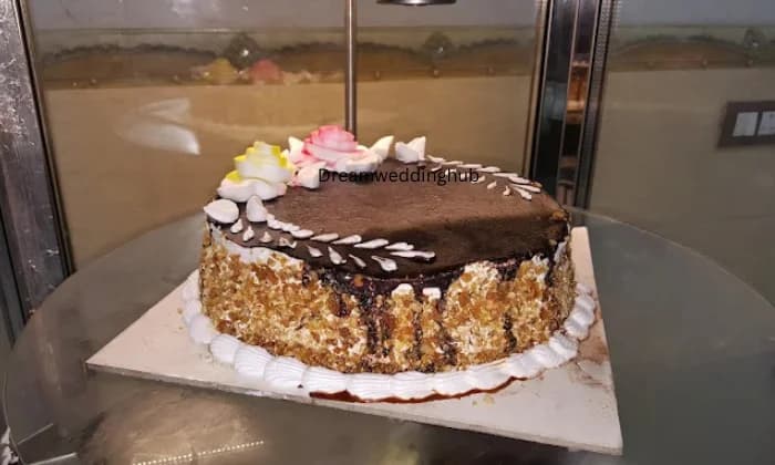 Gandhis Thilaga Bakery  Sweets