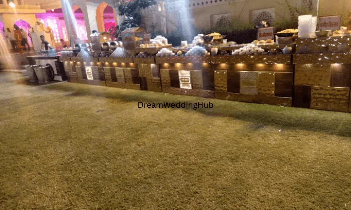 Jain Events and Caterers - Best Catering Services in Jaipur