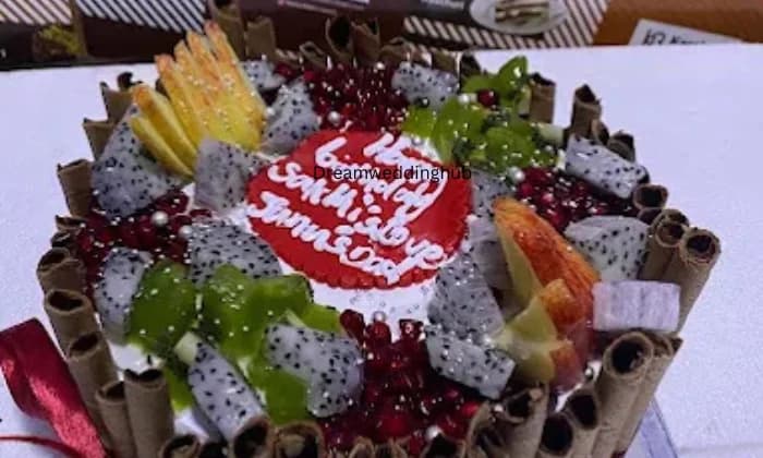 Kasturi Bakery  Sweets