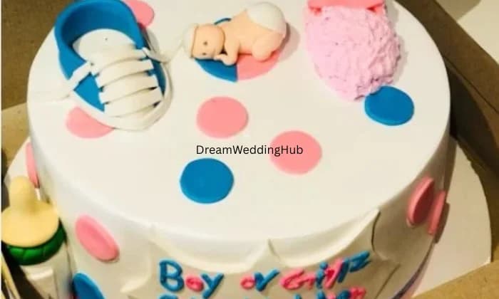 Layers  Cakes N Goodies