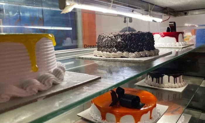 Cake Layers mahabalipuram