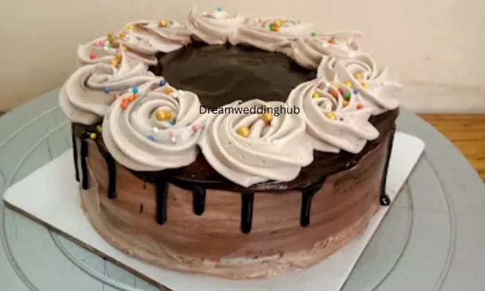 Smirthis homemade cakes