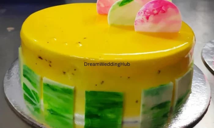 Jai Hind Bakery  Sweet Shop