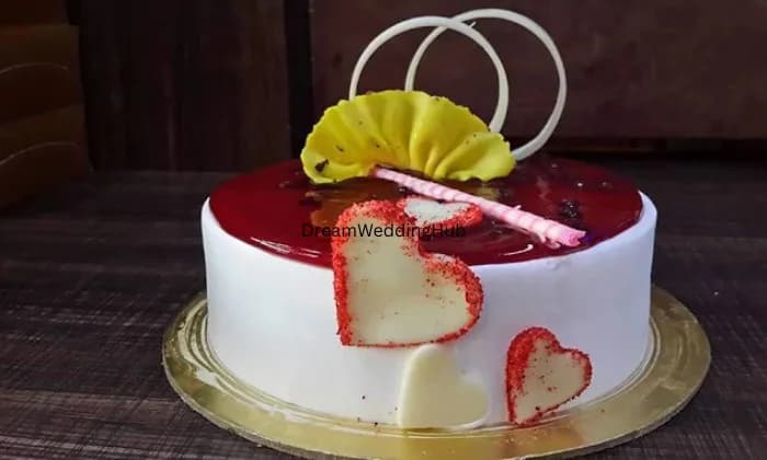 German Cakes n Bakes