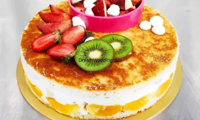 Sonias Patisserie  Cafe