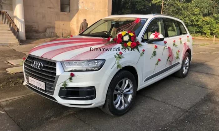 Chandigarh Rent A Car