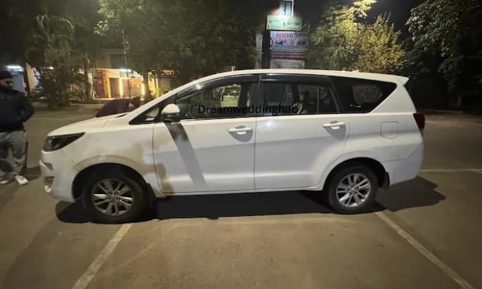 Chandigarh self drive cars