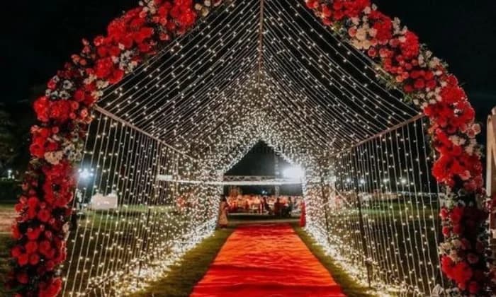 Praful Wedding Planner jabalpur Praful Wedding Planner jabalpur
