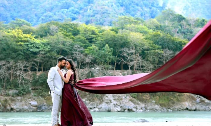 K S photography best luxury&destination wedding