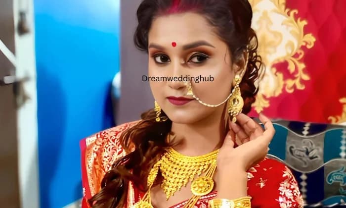 Sangitas Makeup  Beautician Academy