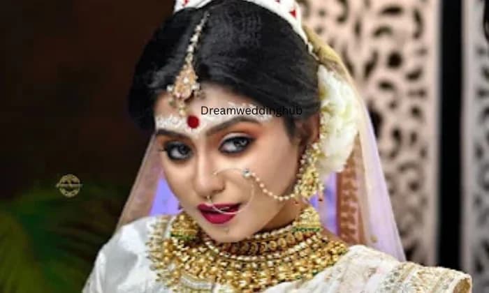 SRITAMAS MAKEOVER AND ACADEMY