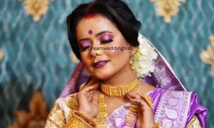 Pujas Makeover and Beauty Academy