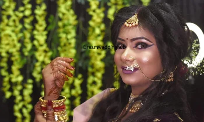 Susmitas Studio  Beauty Parlour