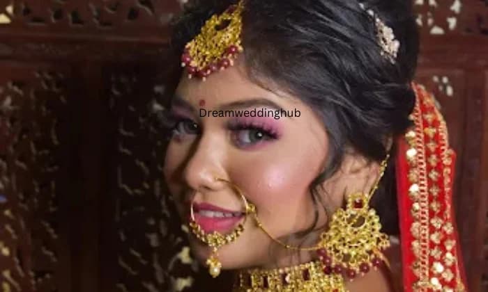 Susmitas Makeup  Beauty Academy