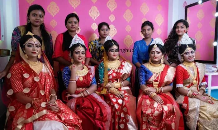 BEAUTIQUE DREAM WORLD